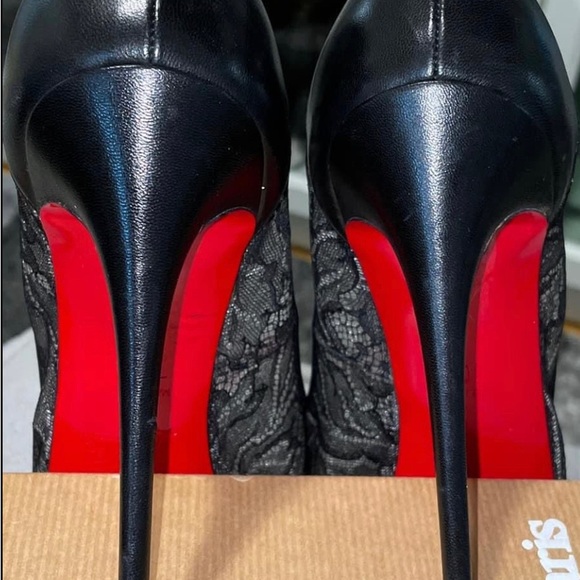 PIGALLE FOLLIES LACE 120 (size 40.5) - Picture 6 of 16